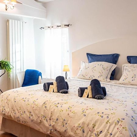 Les Nuits Du Pastelier Hotel Teulat Eksteriør billede